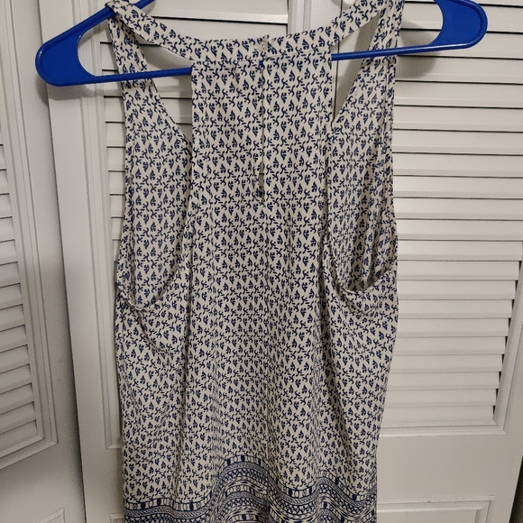 Skies are Blue Tank top stitchfix - Picture 3 of 4